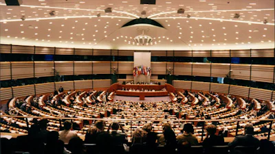 Europees Parlement stemt tegen verbod op filesharing