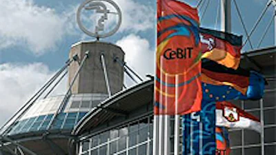 CeBit 2009 richt zich op de kredietbewuste consument