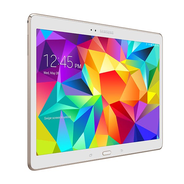 PREVIEW: Samsung Galaxy Tab S 10,5