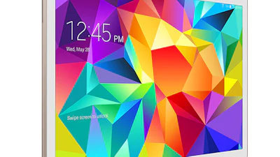PREVIEW: Samsung Galaxy Tab S 10,5