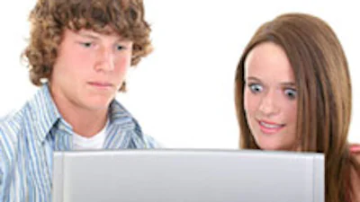 Eenderde ouders ergert zich aan kind op internet