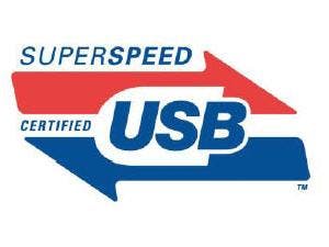CES: usb 3.0 voor consumenten weer stapje dichterbij