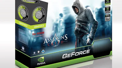 Assassin's Creed nu ook voor de pc