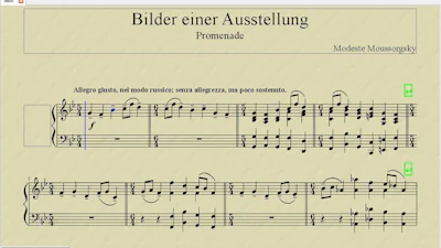 De laatste verse download van 2009: MuseScore