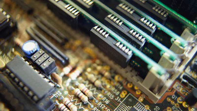 Moederborden Dell besmet met malware