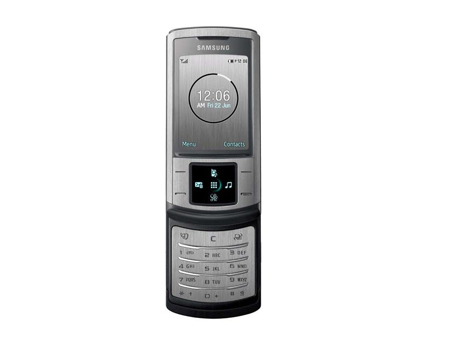 Samsungs Soul: niet goedkoop, wel mooi