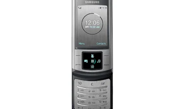 Samsungs Soul: niet goedkoop, wel mooi