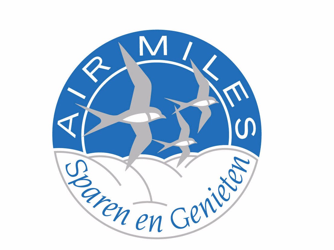 Air Miles nu ook inwisselbaar voor download-muziek