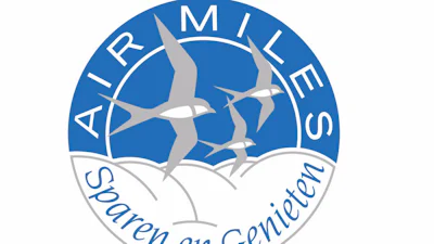 Air Miles nu ook inwisselbaar voor download-muziek