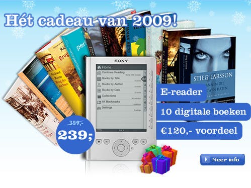 Online shoppen stimuleert jonger publiek tot aankopen