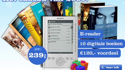 Online shoppen stimuleert jonger publiek tot aankopen