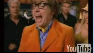 YouTube test nieuwe player
