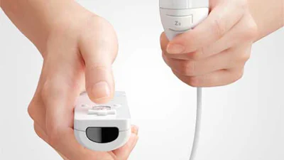 Ook Xbox 360 krijgt een Wii-achtige controller
