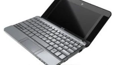 HP wil 11,6 inch netbooks - als Intel meewerkt