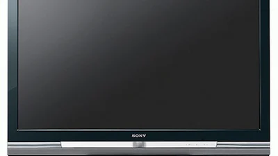 Sony stapt met Sharp in lcd-panelen