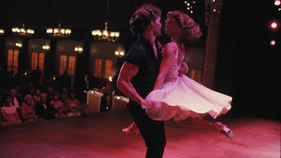 Dirty Dancing: 20 jaar na de film nu de game