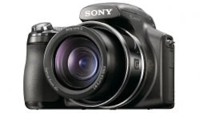 Sony presenteert nieuwe paradepaardje