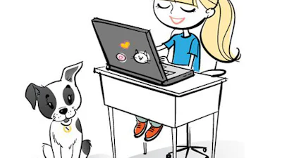 Norton's meest opgevraagde zoektermen van kinderen