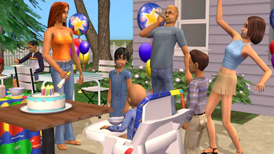 Game-industrie laat vrouwen in de steek