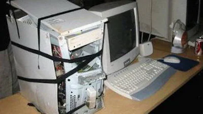 Gartner: pc-verkopen lager dan ooit in 2009