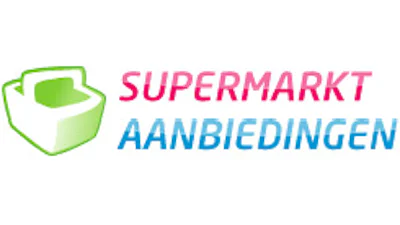 Website voor supermarktaanbiedingen