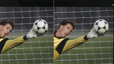 Europese kijker wil HDTV