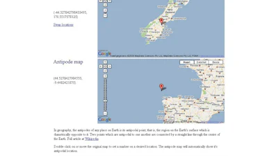 Webtip: Tegenvoeters Knots of?