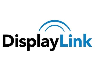 DisplayLink gaat over op usb 3.0