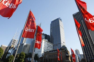 CeBIT 2009 wordt groen en zakelijk