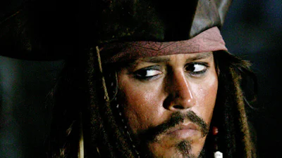 Trojan verstopt in Pirates of the Caribbean 'trailer'