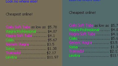 Het einde van spam nabij?