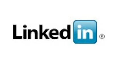 Recessie stuwt bezoekcijfers LinkedIn