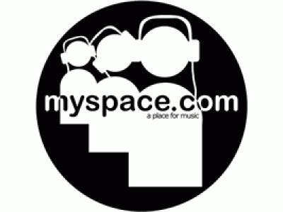 Ook MySpace gaat digitale muziek verkopen