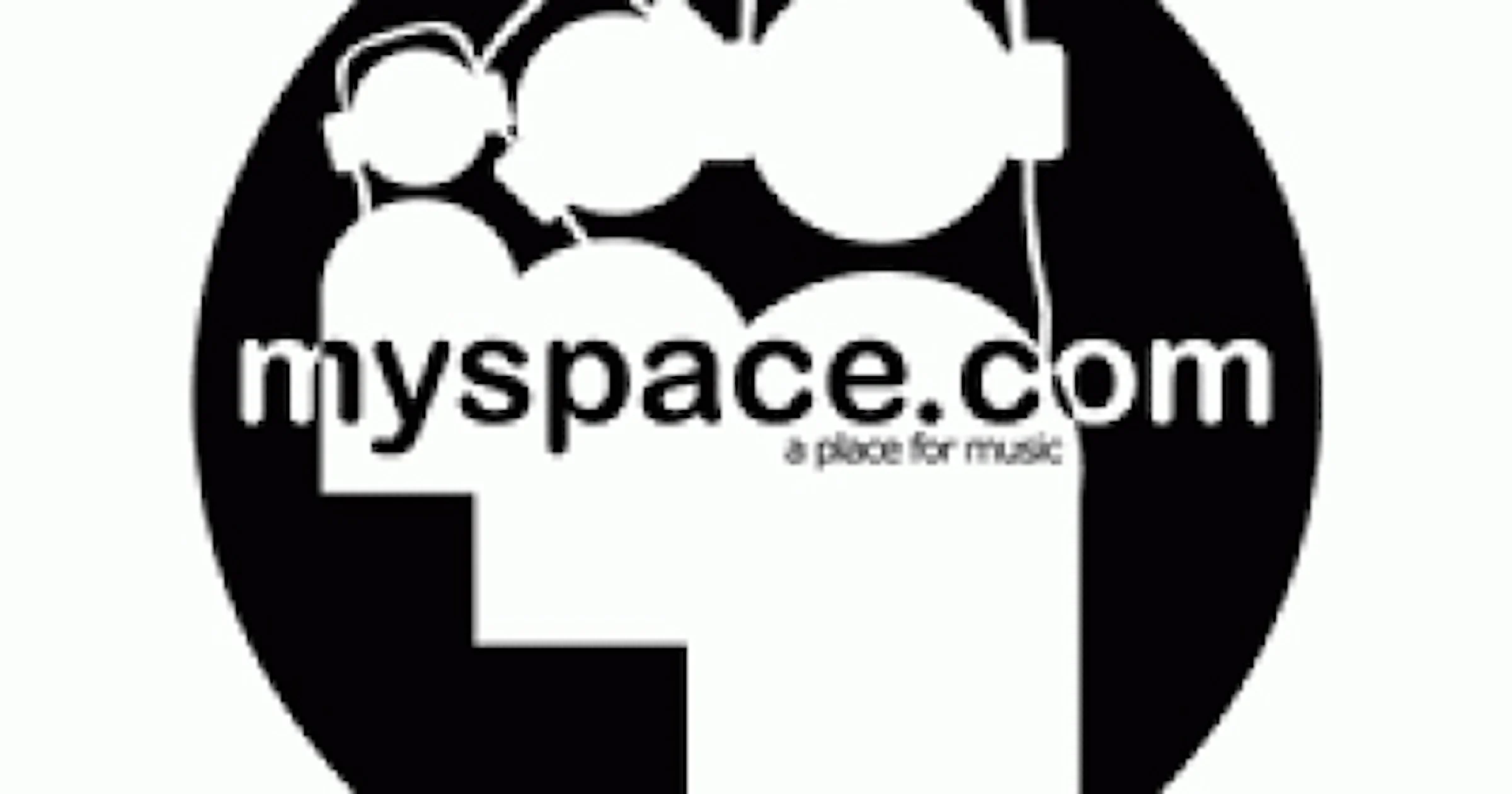 MySpace nog steeds grootste social networkingsite