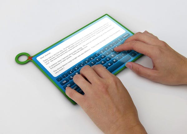 OLPC wil in 2012 een superdunne tablet voor $75