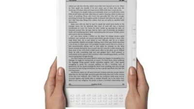 Drm op Amazon Kindle-boeken is gekraakt