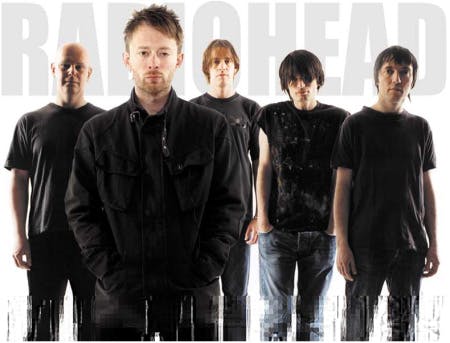 Fans Radiohead kunen zelf nieuwe single remixen
