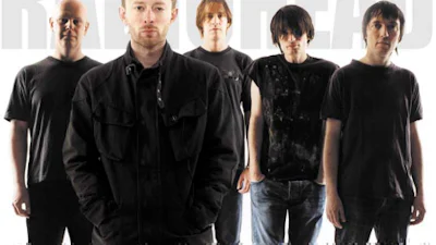 Fans Radiohead kunen zelf nieuwe single remixen