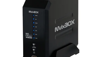 Mvix sluit zich aan bij Mininova