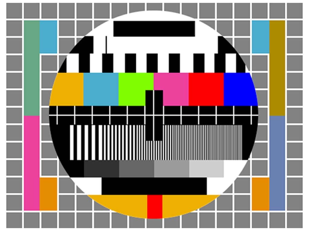 Digitaal is het helemaal (qua tv)
