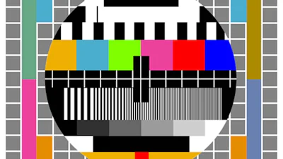 Digitaal is het helemaal (qua tv)