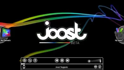 Internettelevisie-startup Joost haalt $45 miljoen op