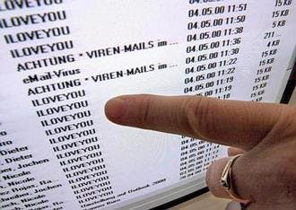 Eén op de drie scant niet actief op virussen