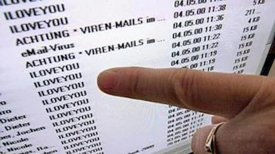 Eén op de drie scant niet actief op virussen