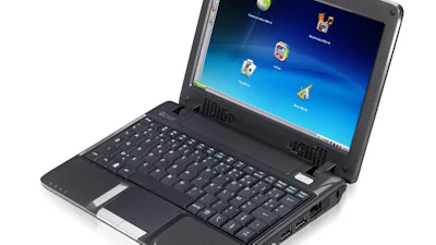 Hercules lanceert netbook in april