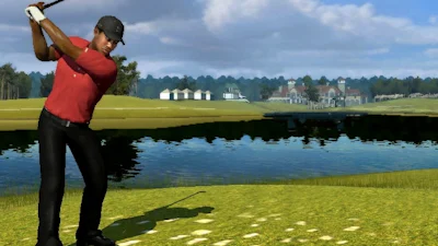 Tiger Woods geliefd spamonderwerp