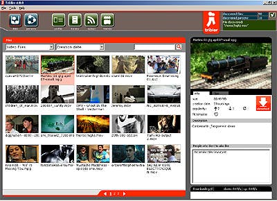 Universiteiten lanceren peer-to-peer videoprogramma