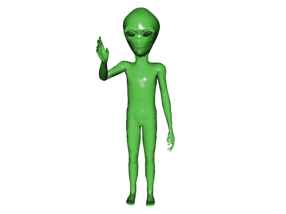 Sci-fi-fans slachtoffer besmette pdf's