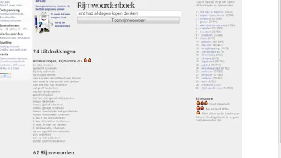 Workshop Lexxio / MijnWoordenboek
