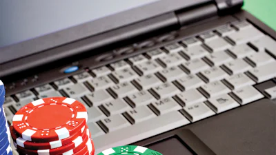 Online poker hier niet alleen een mannenzaak.